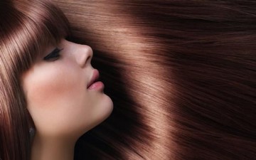 شعر صحي ولامع بـ«ثلاث» خطوات مضمونة